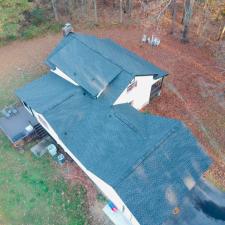 Powder Springs Roof 2