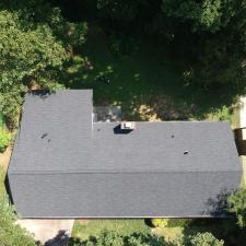 Roofing Install in Marietta, GA 2