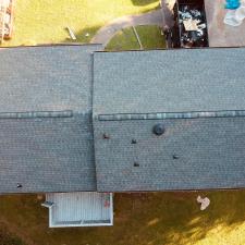 Marietta Roof Installation 0