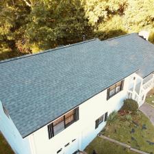 Marietta Roof Installation 2