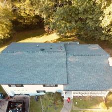 Marietta Roof Installation 4